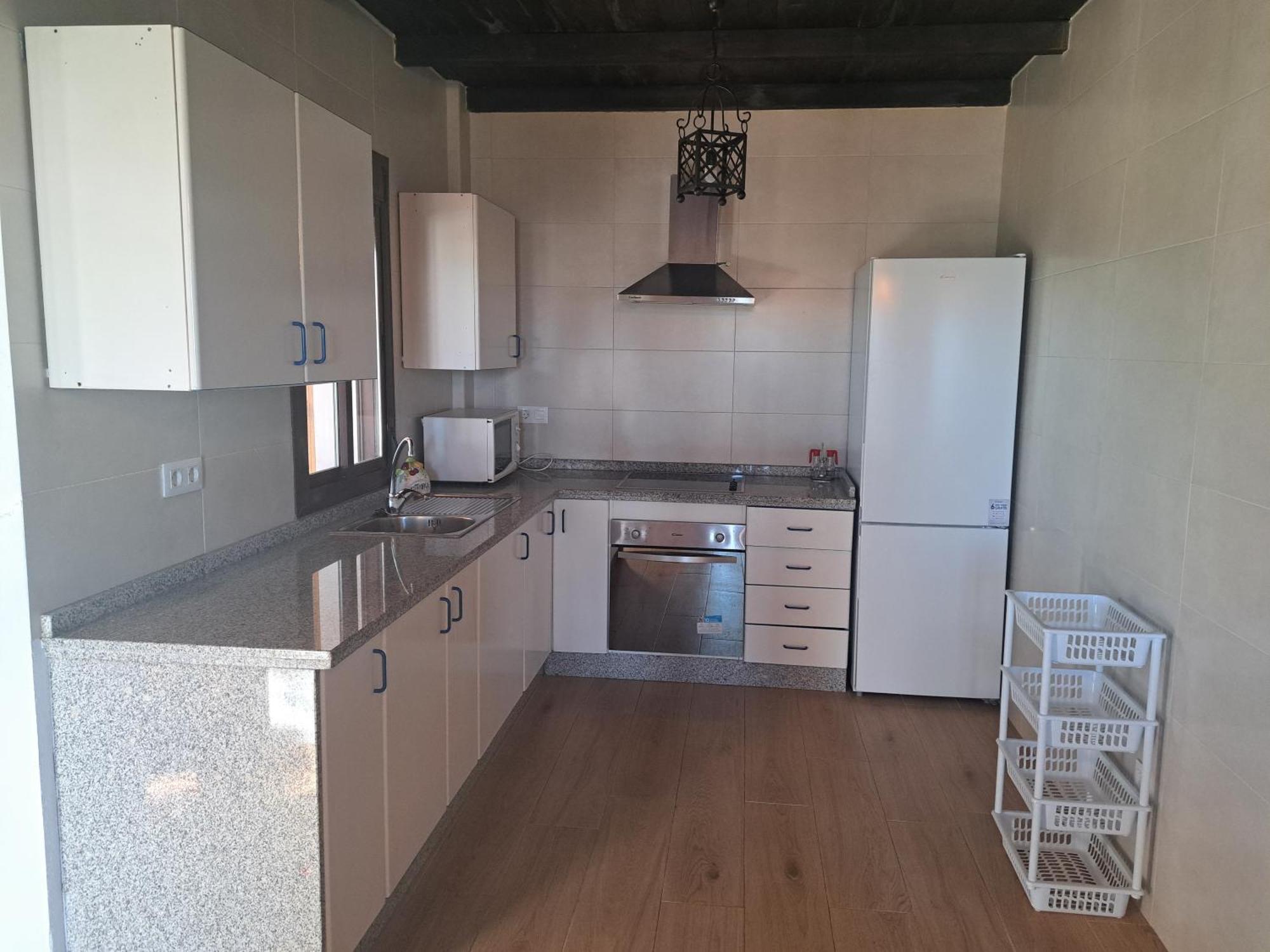 Hostal Brenaverde Gaucín Zewnętrze zdjęcie